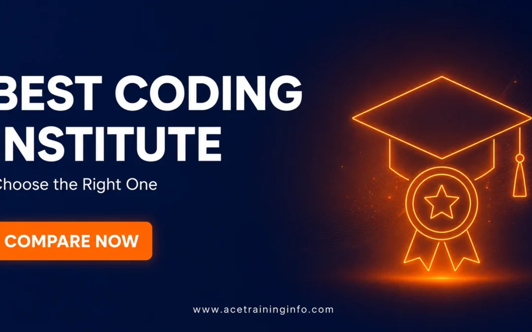 Best Coding Institute in Madurai: How to Choose One That Actually Gets You Placed