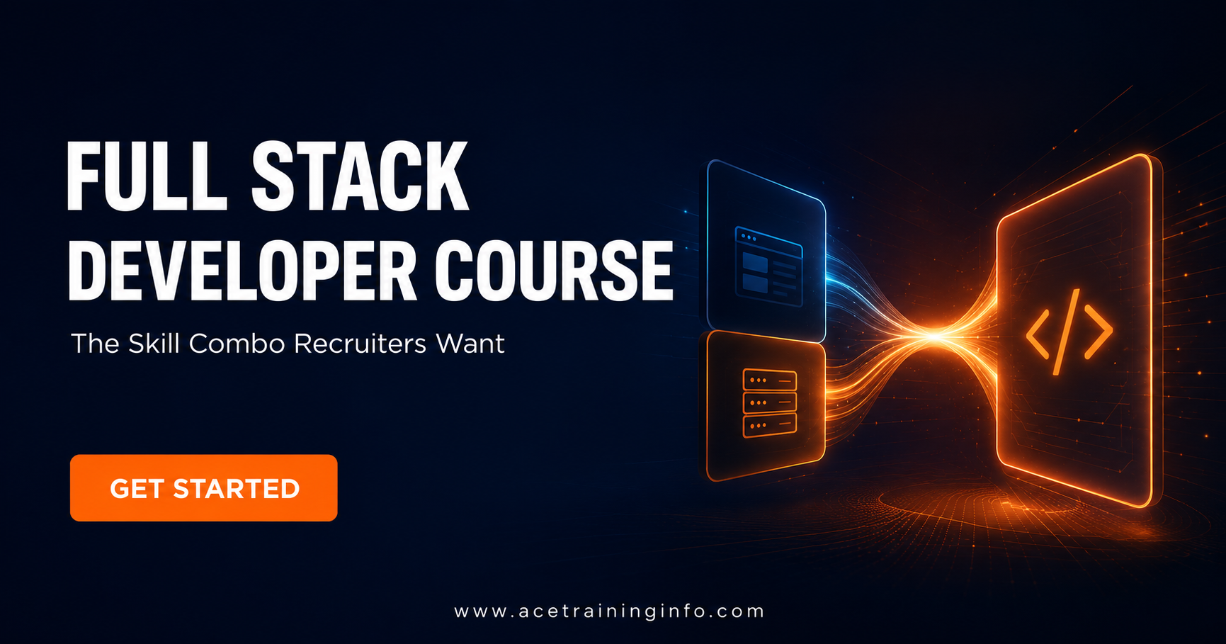 Full Stack Developer Course in Madurai: The One Skill Combo Recruiters Can’t Stop Hiring For